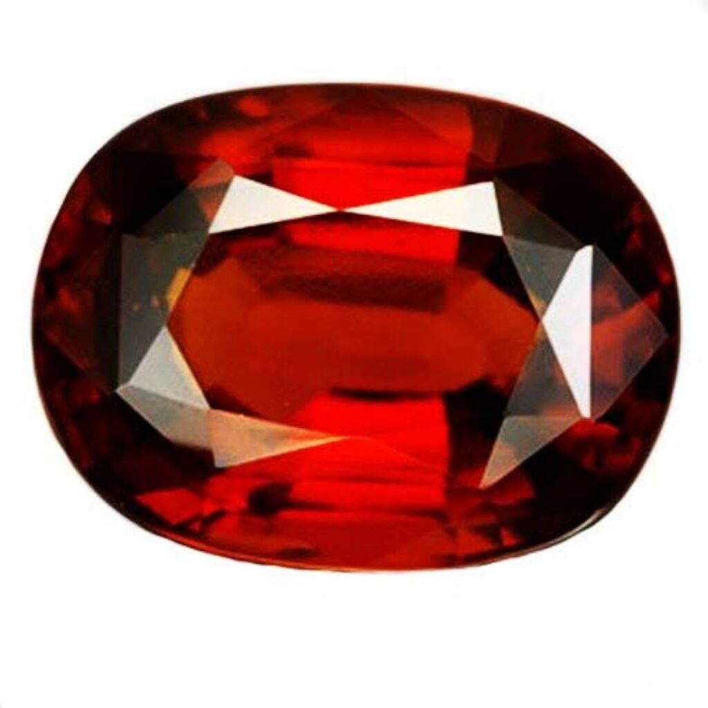 Gomed / Garnet